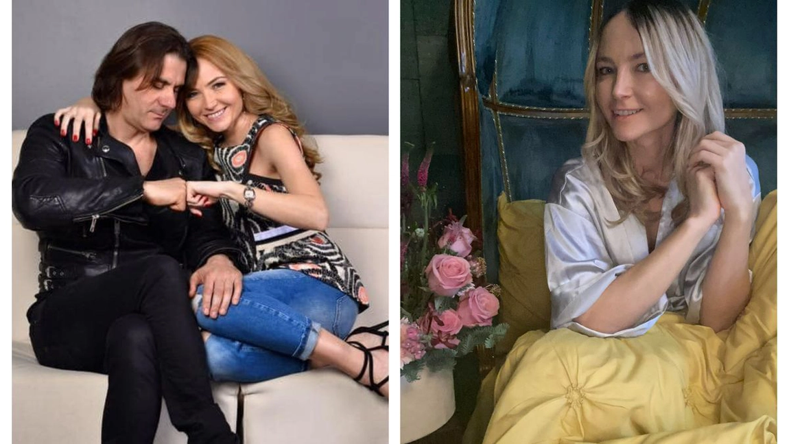 Marian Ionescu a ajuns la o frumoasă vârstă. Ce spune artistul despre căsnicia cu Octavia Geamănu