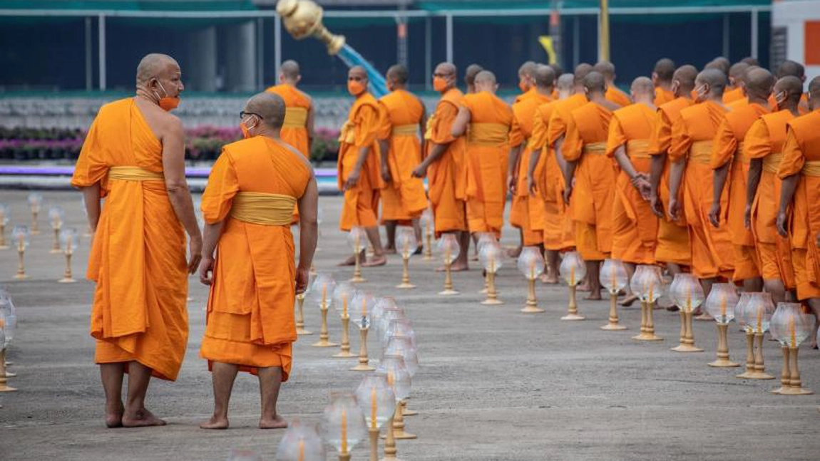 Masacru la o mănăstire din Myanmar. Cel puțin 22 de persoane au fost ucise