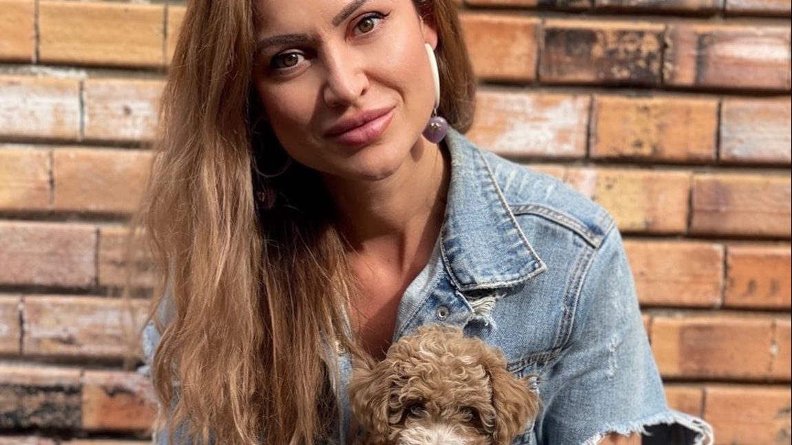 Nicoleta Dragne, fostă concurentă la ,,Bravo, ai Stil!”, a fost cerută în căsătorie după ce a născut. De ce vedeta nu dorește să se afișeze împreună cu tatăl copilului ei