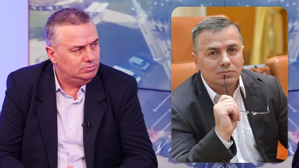 O instituție din România primește peste 800.000 de lei anual, fără să facă nimic. Petru Movilă: „Au furat premeditat românii”