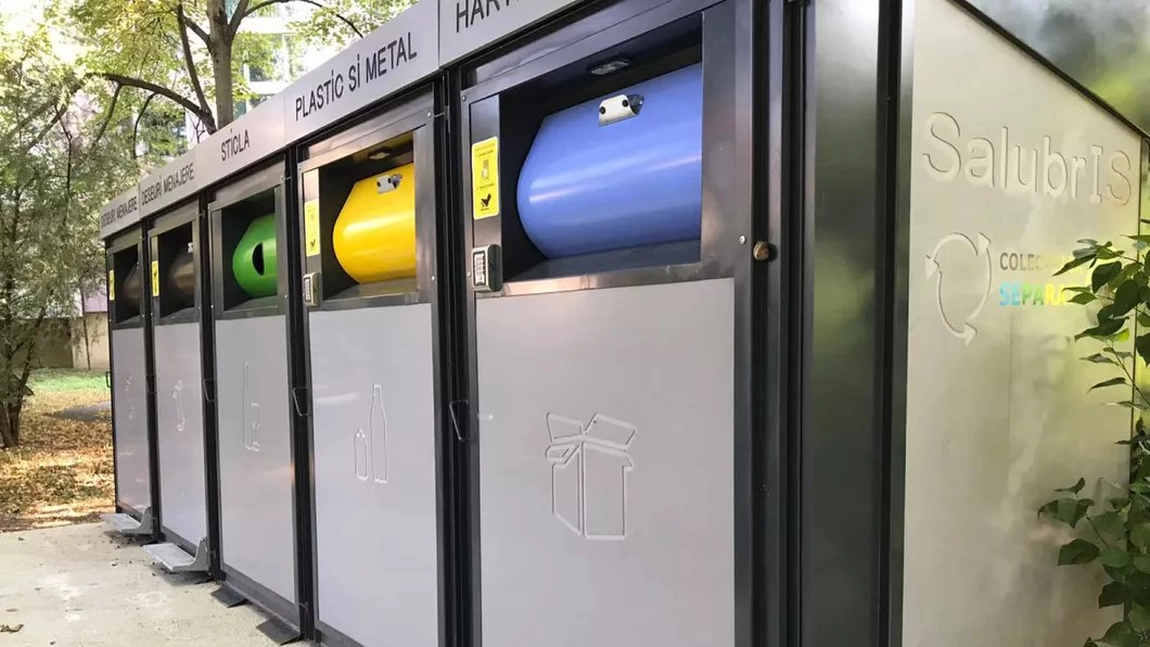 De ce, unde și cum trebuie să colectăm sticla?