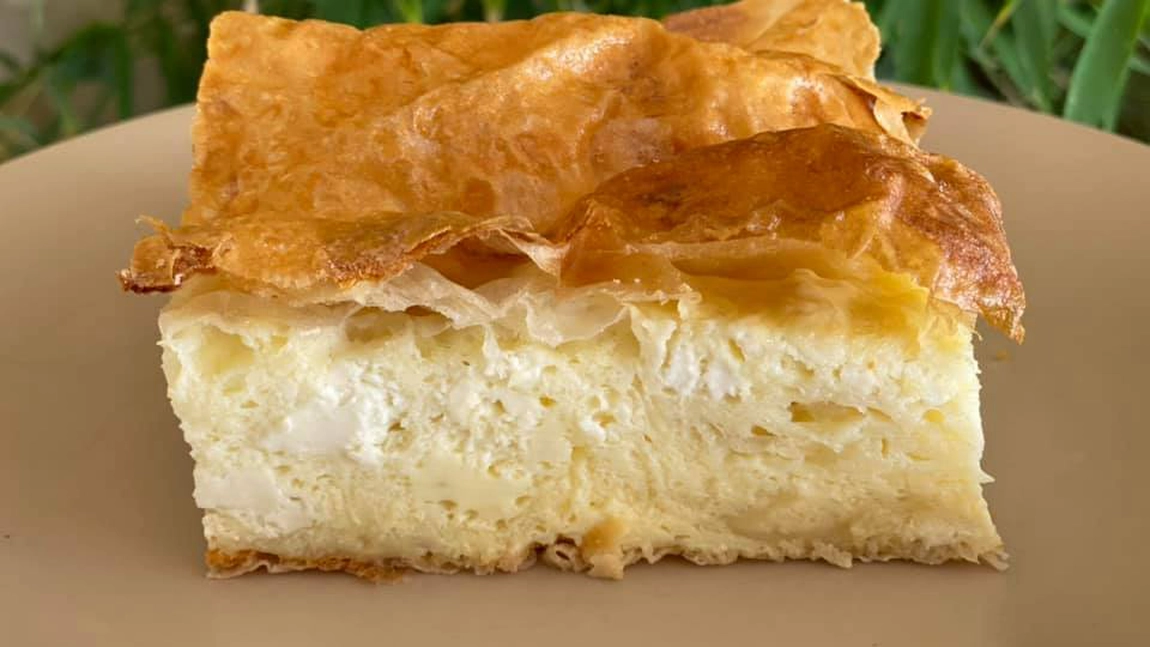 România câştigă recunoaşterea europeană a produsului „Plăcintă Dobrogeană”, după ani de luptă cu Bulgaria