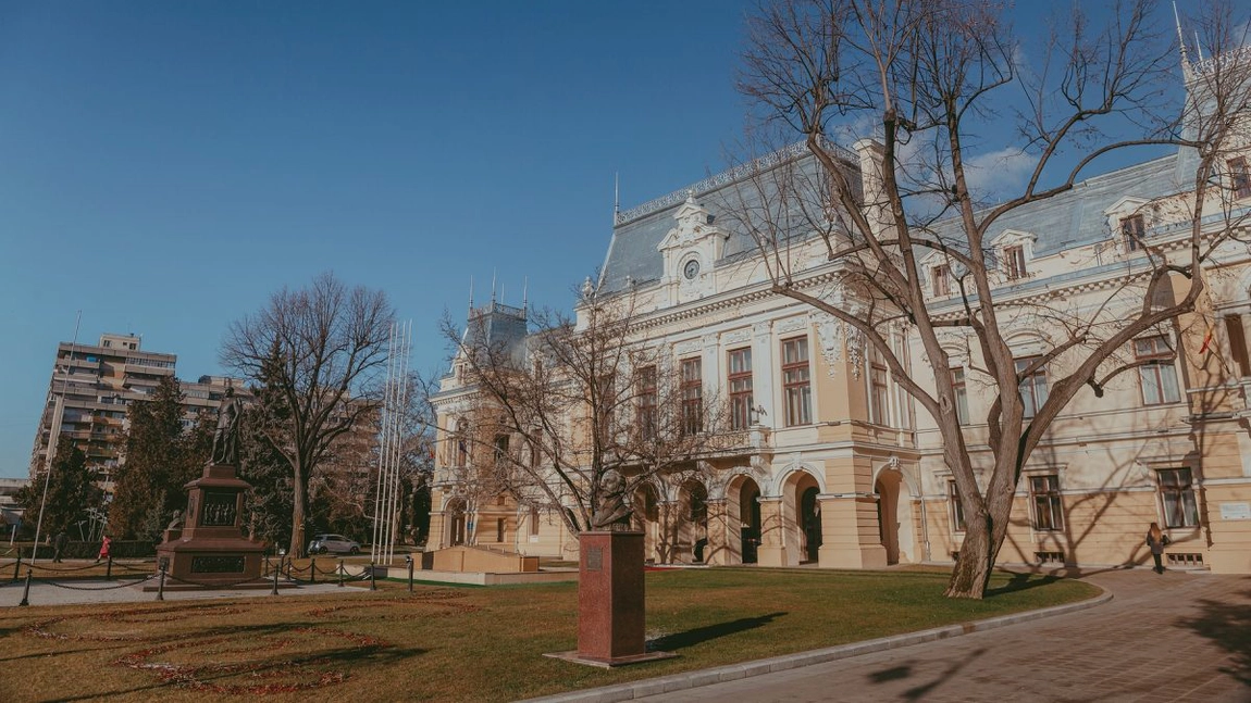 Începe programul municipal de finanțare a proiectelor societății civile