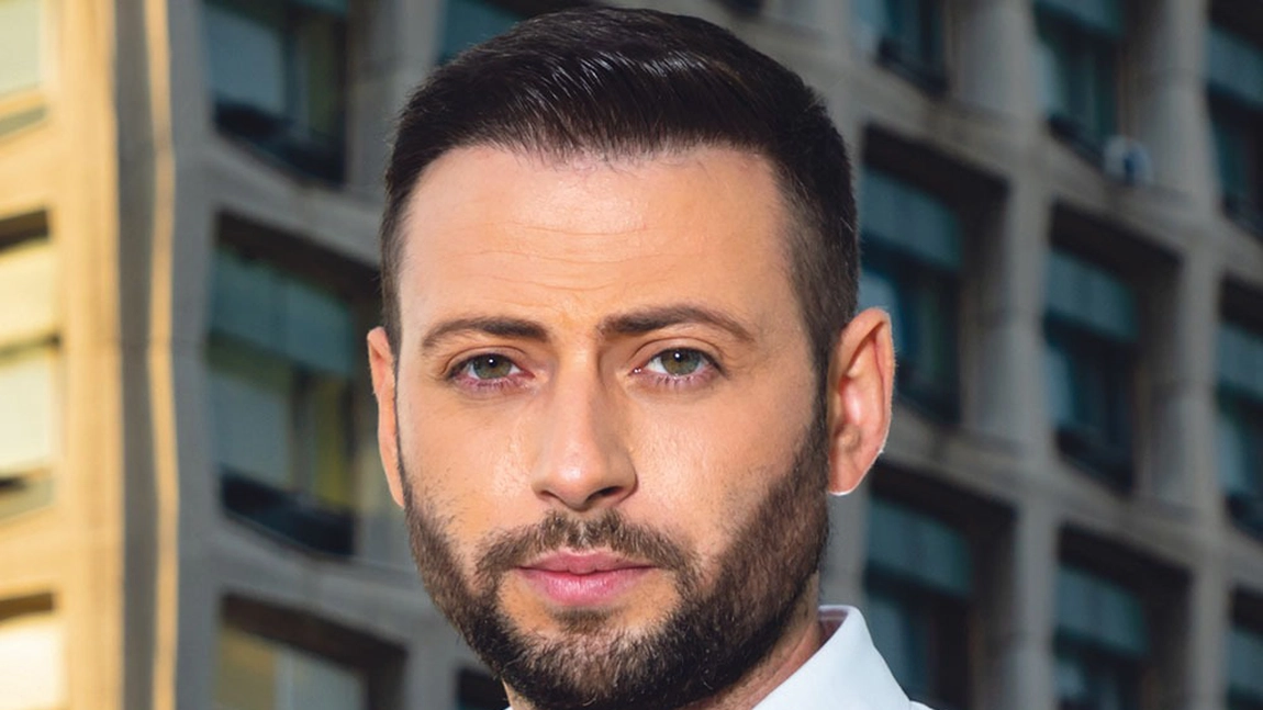 Radu Andrei Tudor a renunțat la cariera în televiziune. Ce mesaj a transmis celebrul jurnalist