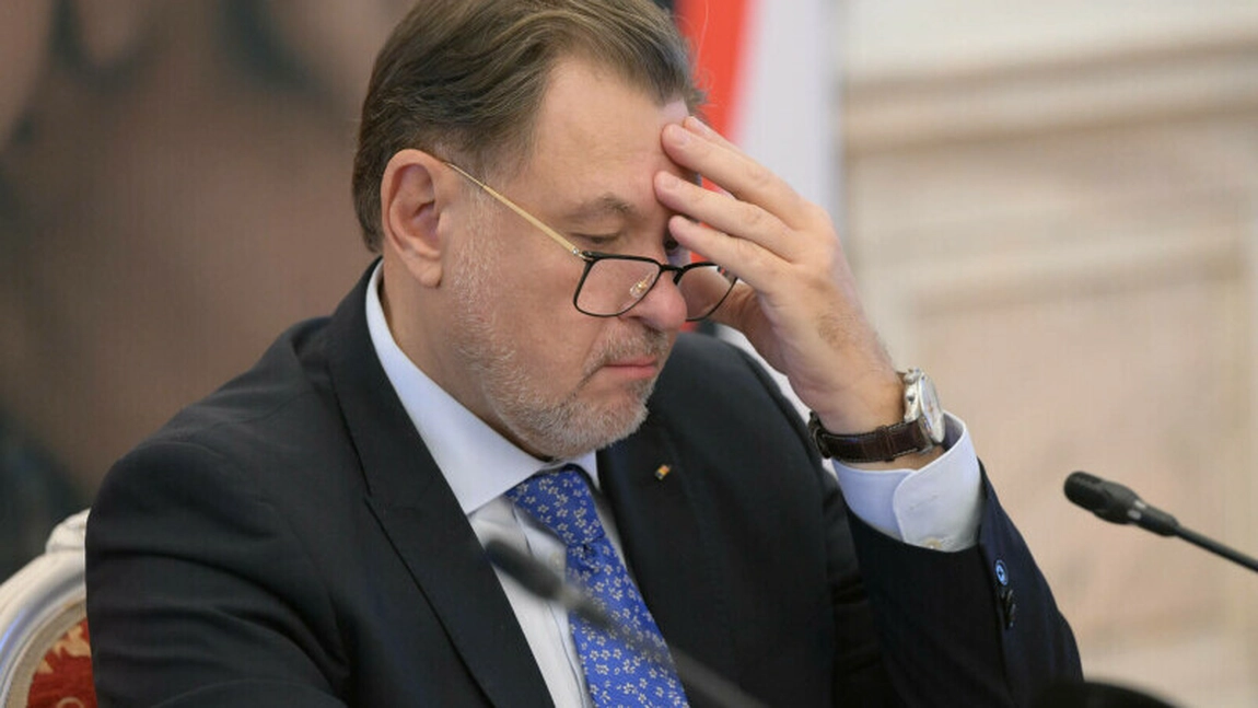 Alexandru Rafila, despre interzicere a consumului de antibiotice: 