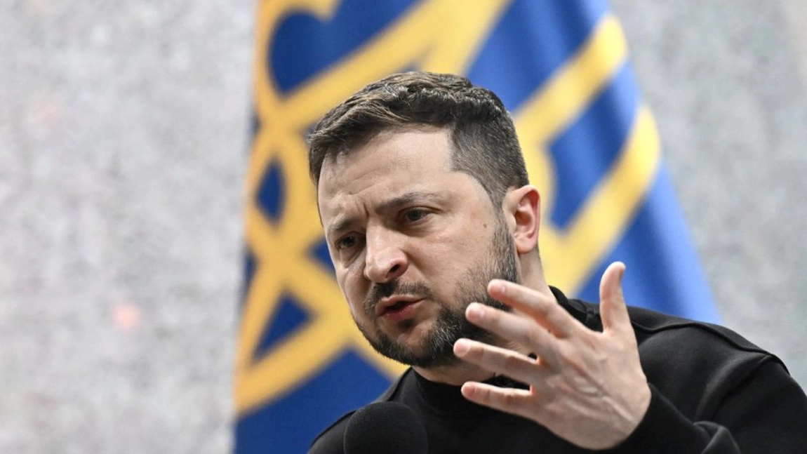 Război în Ucraina. Volodimir Zelenski nu a fost primit la decernarea premiilor Oscar. Apariția, refuzată pentru al doilea an consecutiv