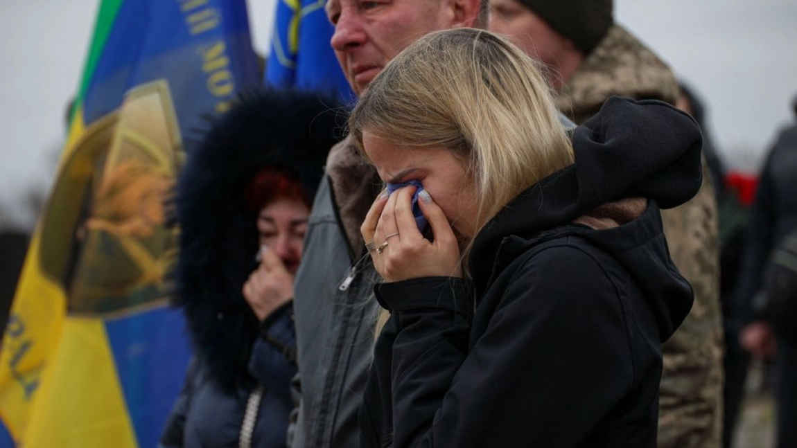 Război în Ucraina. 18 state din Uniunea Europeană vor achiziționa muniţie pentru Ucraina