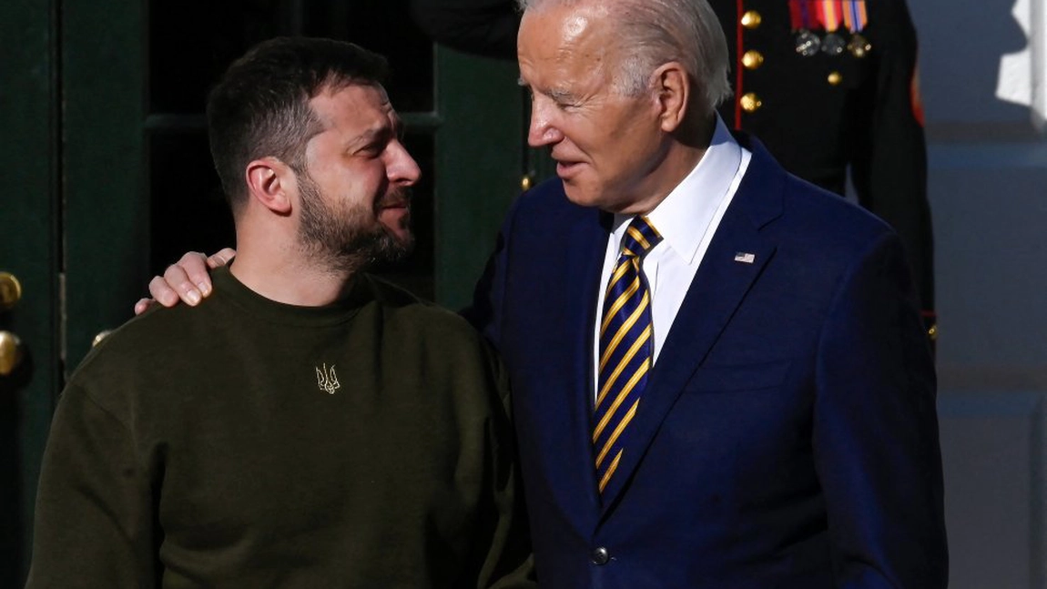 Război în Ucraina. Statele Unite ale Americii sunt de acord cu înființarea unui tribunal special situat într-o ţară terţă