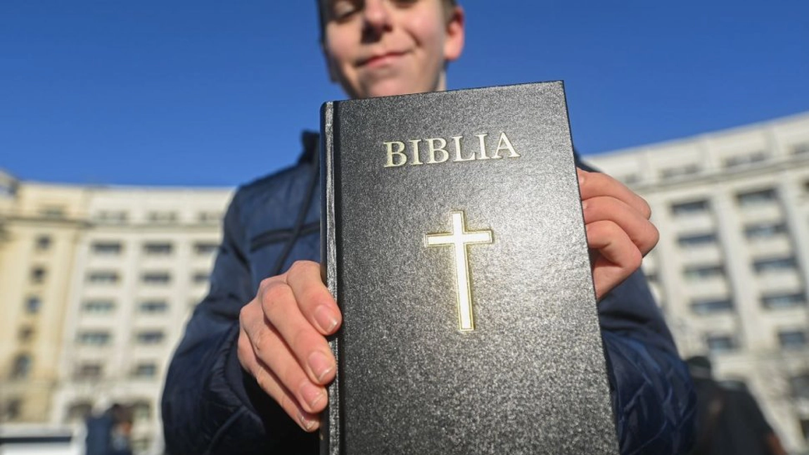 Patriarhul Daniel a făcut solicitare ca Religia să poată fi aleasă de elevi ca probă la examenul de Bacalaureat 