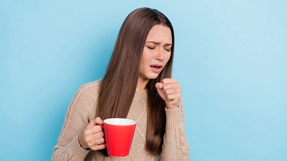 Sirop expectorant natural. Ce să folosești pentru a scăpa de tuse