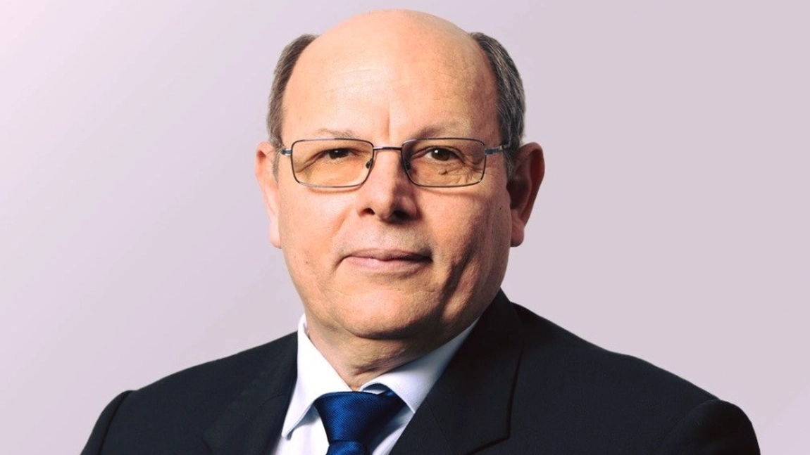 Adrian Slabu și-a dat dat demisia din calitatea de membru al USR. Rămâne de văzut cine îi va lua locul în Consiliul Judeţean