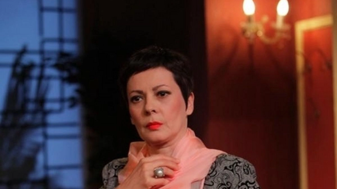 Teodora Mareș regretă că nu are copii. Îndrăgita actriță nu și-a mai refăcut viața după divorț