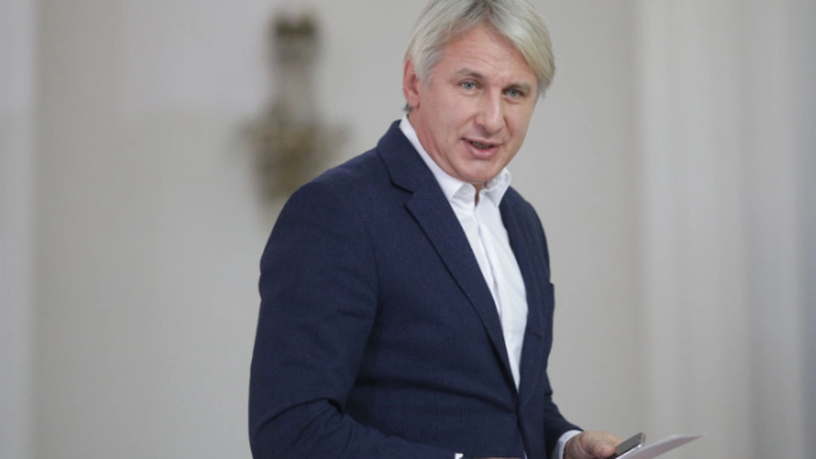 Eugen Orlando Teodorovici la BZI LIVE: 