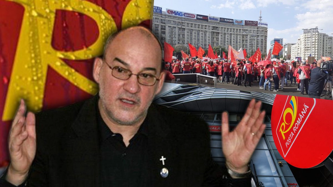 Un PSD-ist ține cu dinții de funcția ocupată într-o companie națională. „Are salariul mare, dar nu face nimic. A promis de nu știu câte ori că își dă demisia, dar minte”