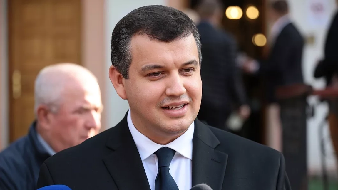 Eurodeputatul Eugen Tomac la BZI LIVE: 