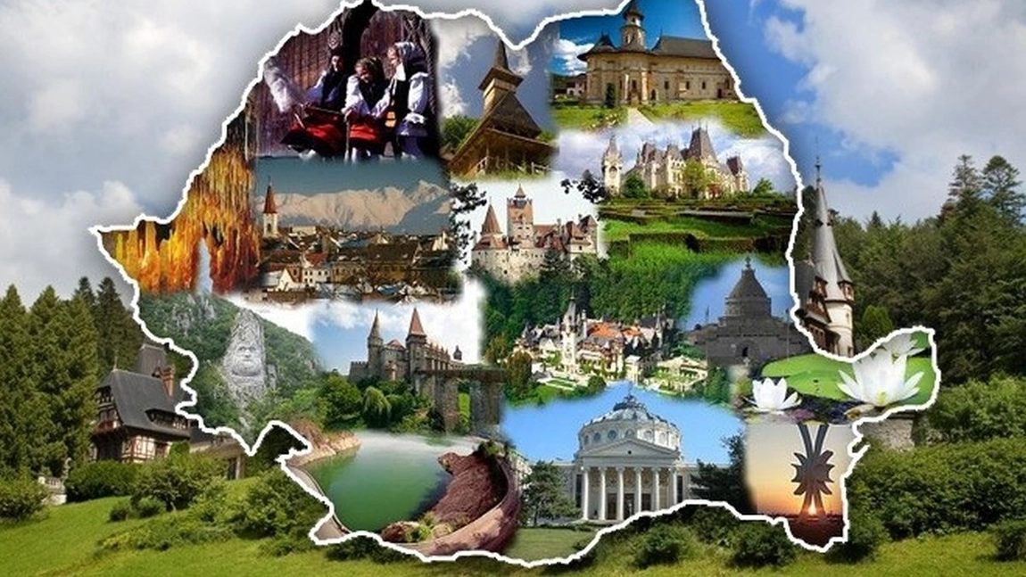 Guvernul finanțează influencerii străini cu 10 milioane de euro pentru a promova România