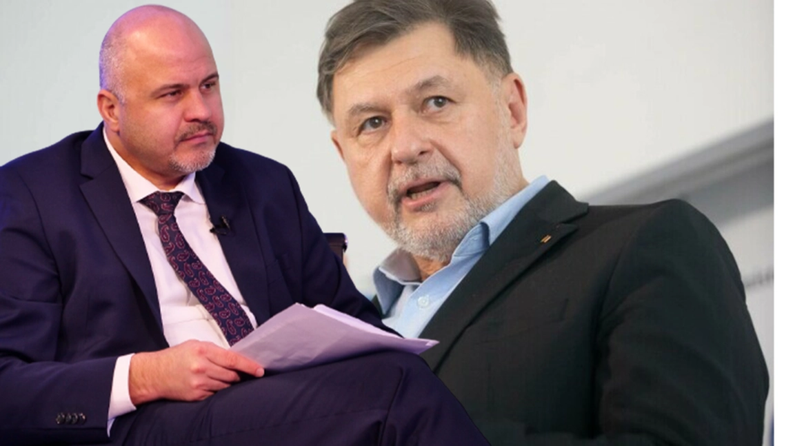 Opt motive pentru care Alexandru Rafila să fie demis: 