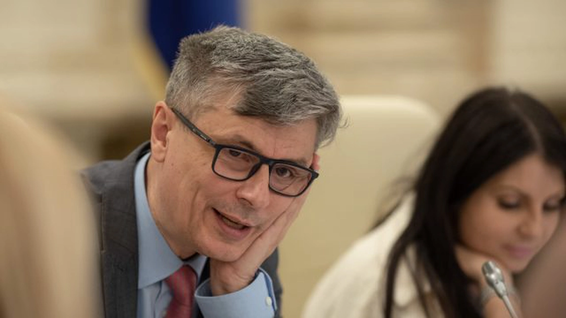 Iată schema prin care Virgil Popescu și Ministerul Energiei au decontat 7 miliarde de lei către firmele de furnizare gaze și energie electrică! Plafonarea prețurilor a dus la pierderi extraordinare