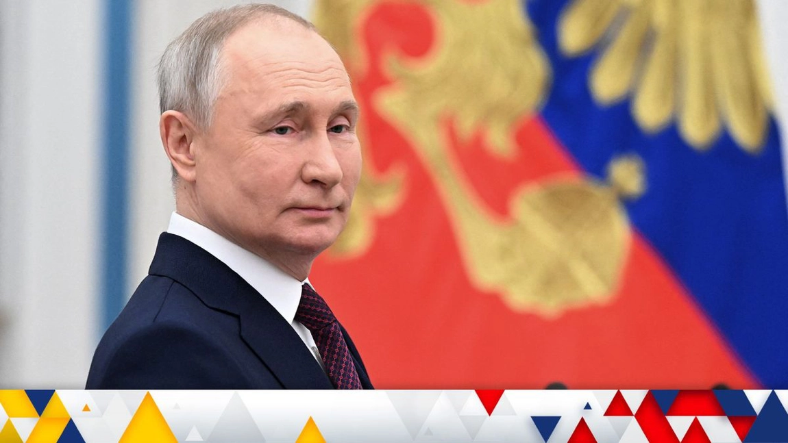 Comitetul de anchetă al Federației Ruse a deschis un dosar penal împotriva judecătorilor care au emis mandatul de arestare pentru Vladimir Putin