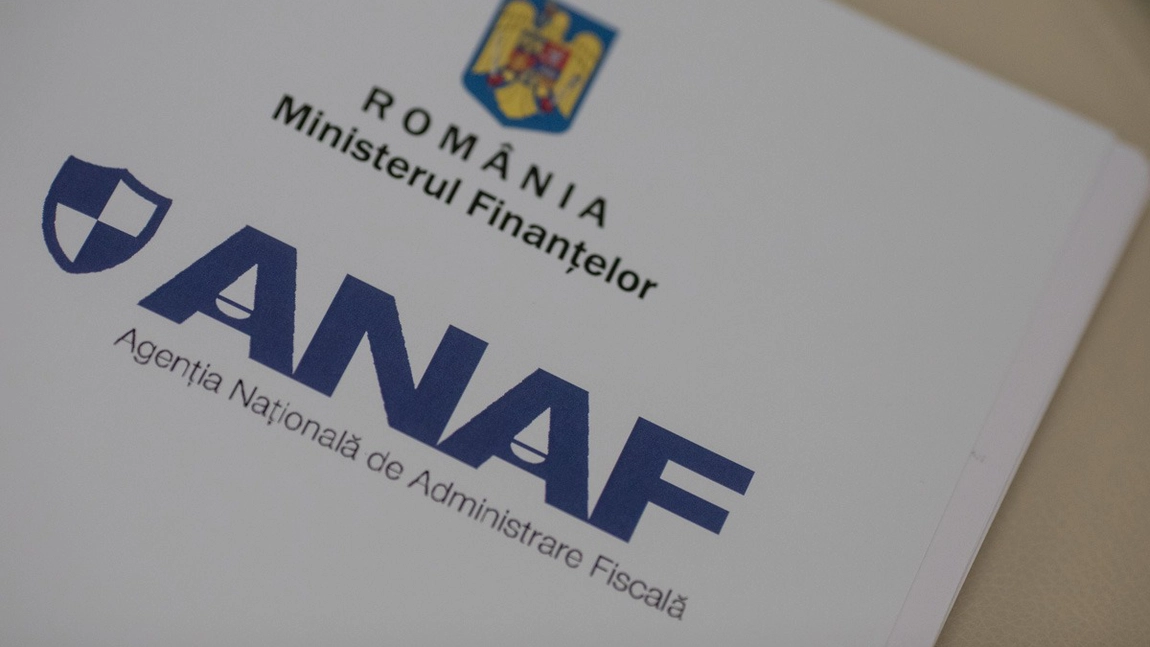 ANAF va publica în această lună lista cu datornicii care nu şi-au plătit obligaţiile fiscale