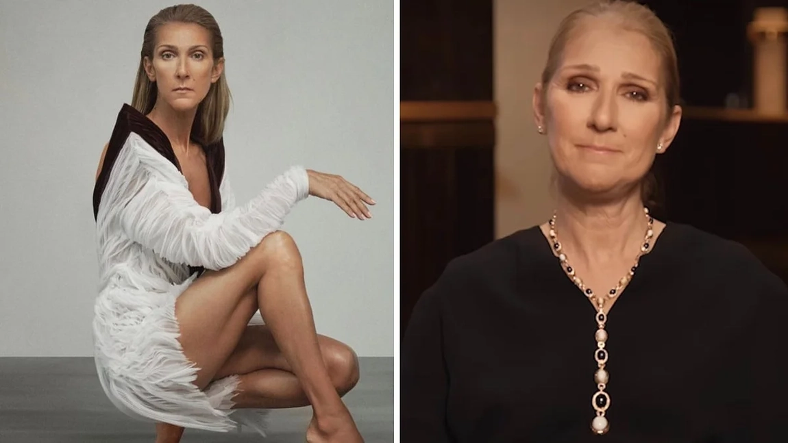 Céline Dion face anunțul care bagă lumea muzicală în priză: „Am probleme de sănătate de mult timp și nu mi-e ușor să le fac față