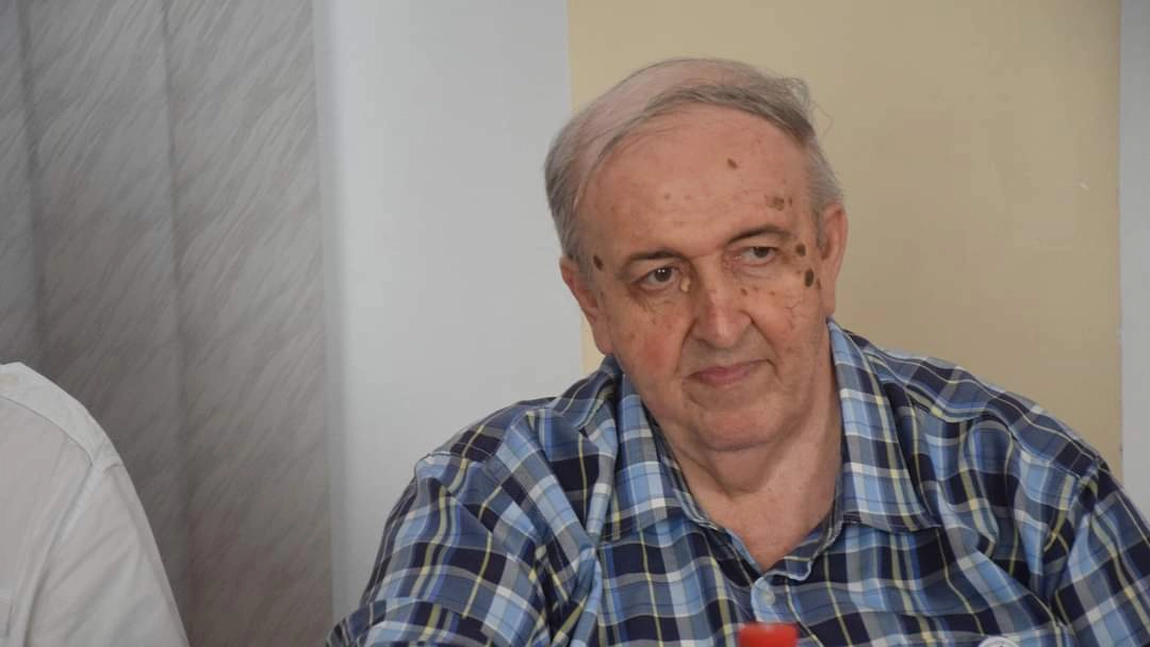 Durere fără margini, la Iasi! A murit unul dintre cei mai iubiți și longevivi jurnaliști! Dan Teodorescu a plecat spre stele - FOTO