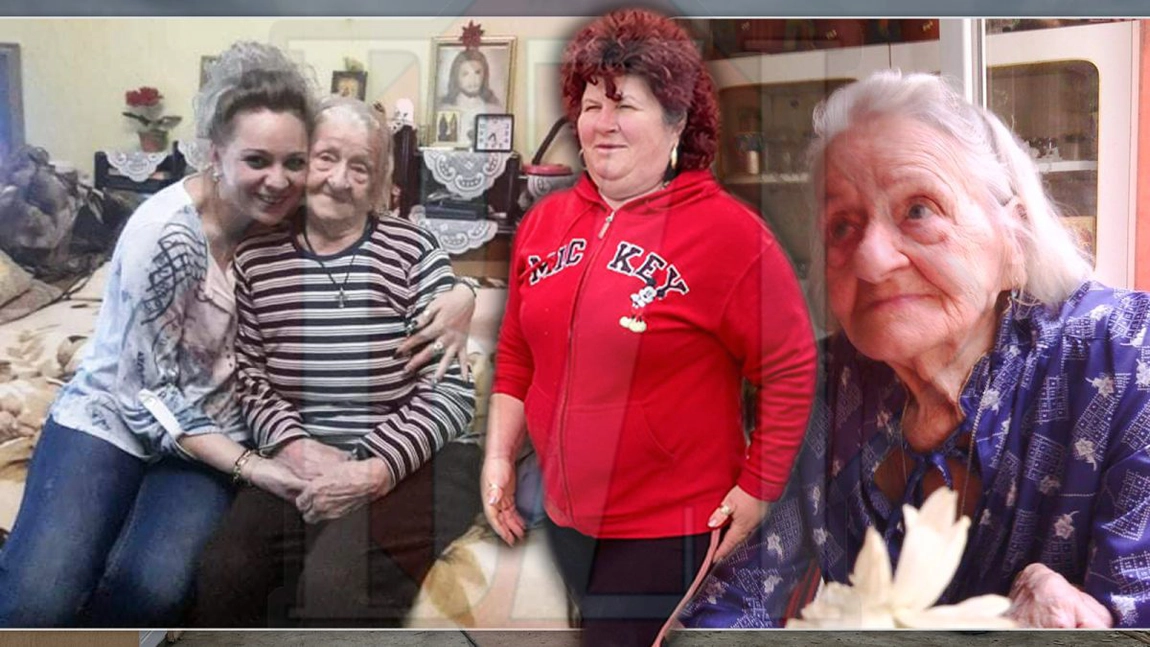 Dezvăluiri șocante ies la suprafață de la „azilul” din Măcărești. O bătrână a fost internată fără voia ei la familia Chiriac: „Îmi zicea că nu o s-o văd niciodată” FOTO/VIDEO