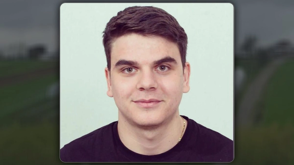 Un student al Facultății de Agricultură și-a schimbat complet viața după ce a venit din Italia! Lorențo Mihai Leonte: „Cea mai mare provocare este inovația” - GALERIE FOTO