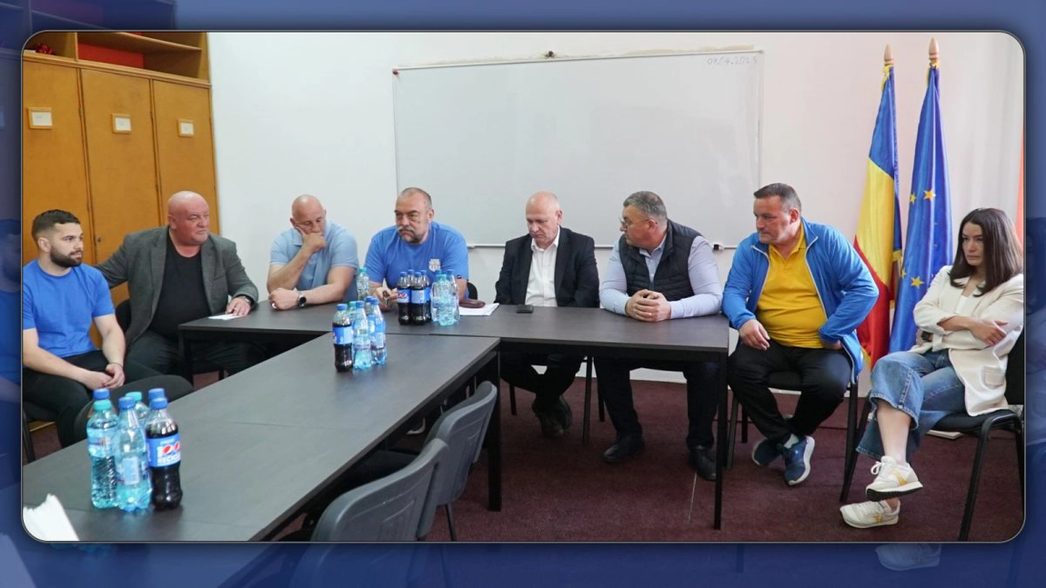 CS Politehnica Iași începe în forță sezonul de rugby! Trei victorii din tot atâtea meciuri pentru sportivii ieșeni - FOTO