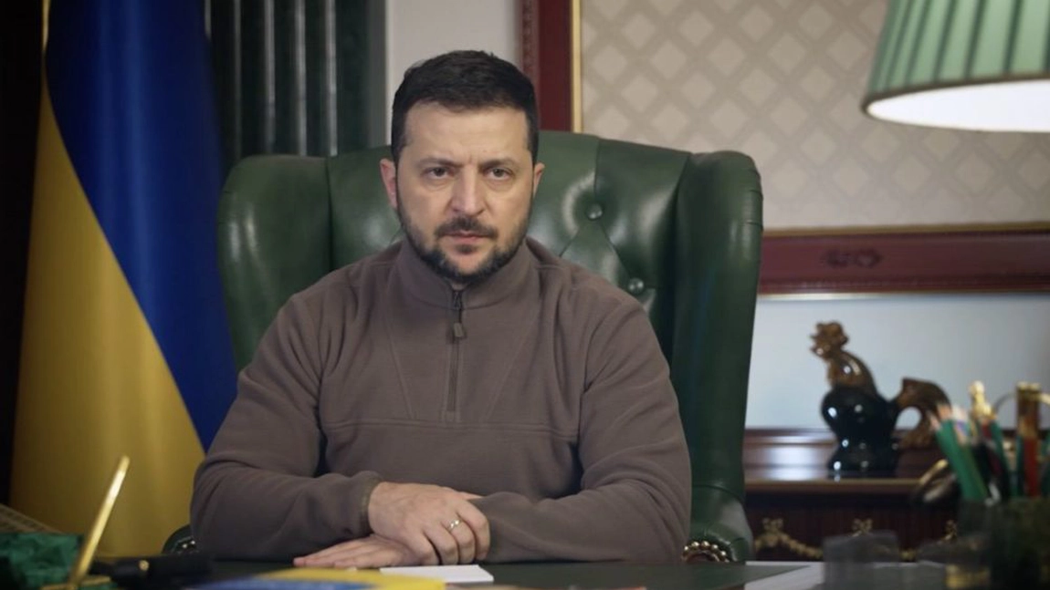 Fermierii polonezi ameninţă că vor „strica” vizita lui Zelenski, pe fondul disputei privind cerealele