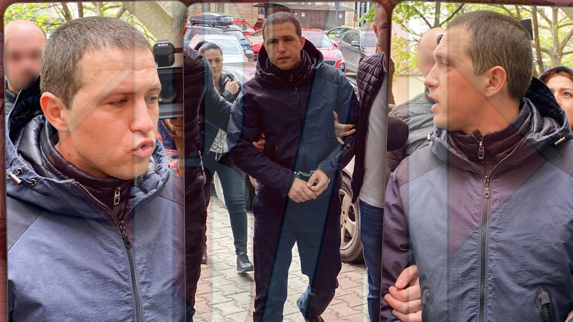 Capcană întinsă polițistului acuzat că a violat o adolescentă? Iată câteva întrebări la care nu poate răspunde nimeni – FOTO/VIDEO