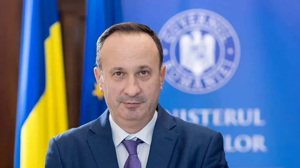 Ministrul Finanțelor, Adrian Câciu, despre atacarea în instanţă a taxei de solidaritate