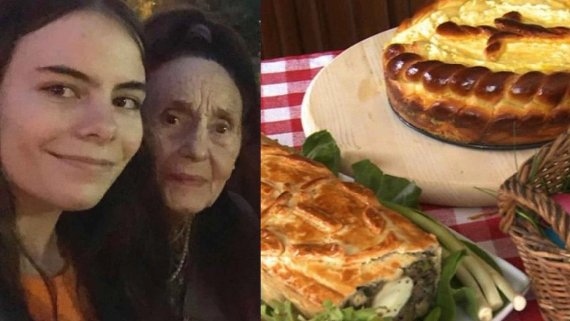Eliza, fiica Adrianei Iliescu, numai bună de măritat! Cele două au intrat în febra pregătirilor de Paști