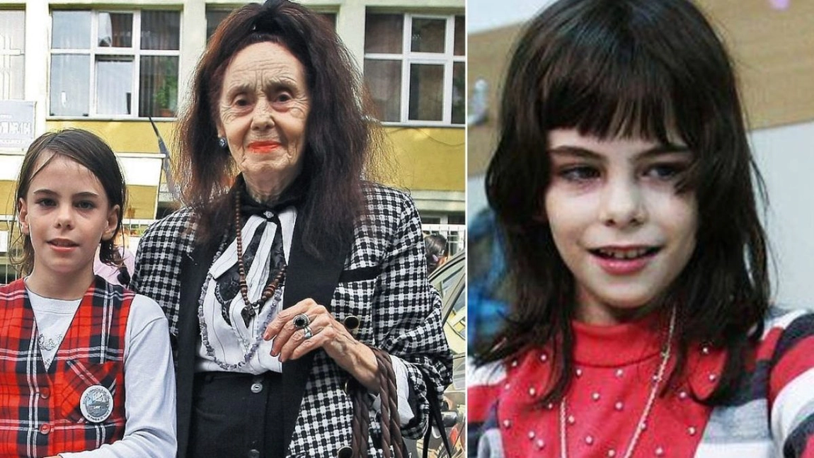 Eliza Iliescu i-a uimit pe profesori cu notele sale. Tânăra de 19 ani este studentă la două facultăți extrem de grele