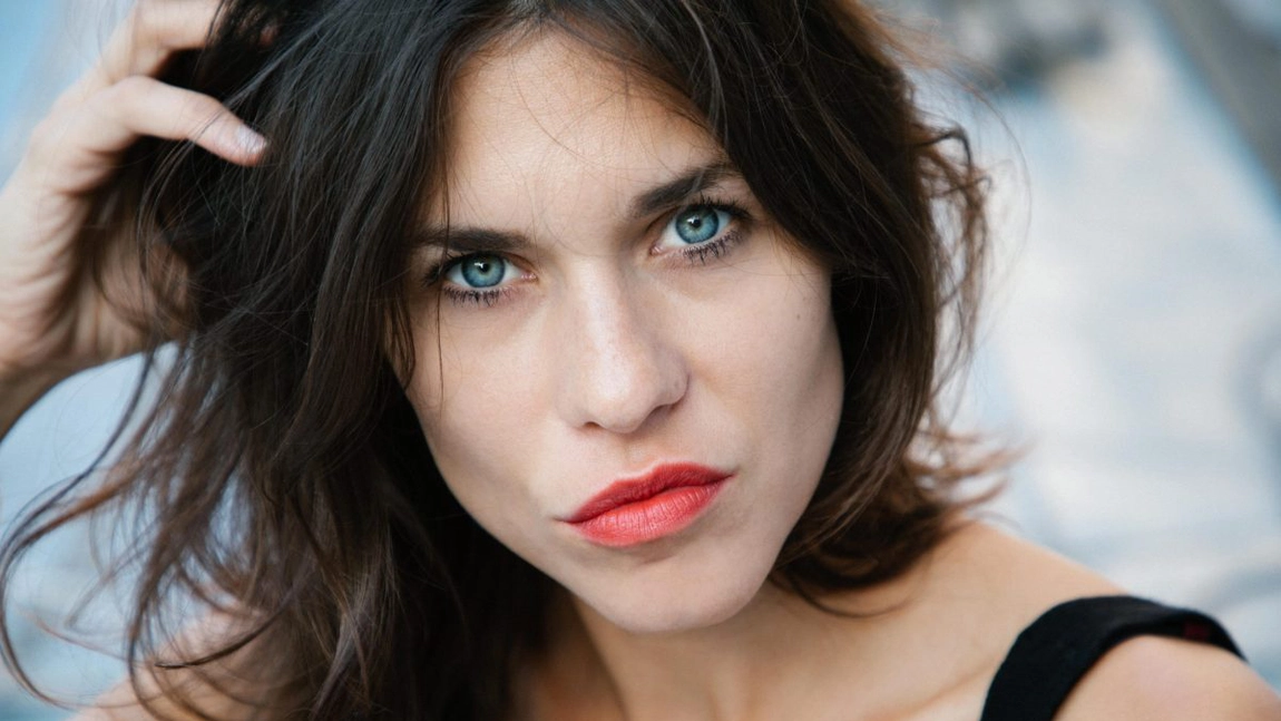 Ana Ularu a dat lovitura în actorie. Românca joacă în cel mai urmărit serial american