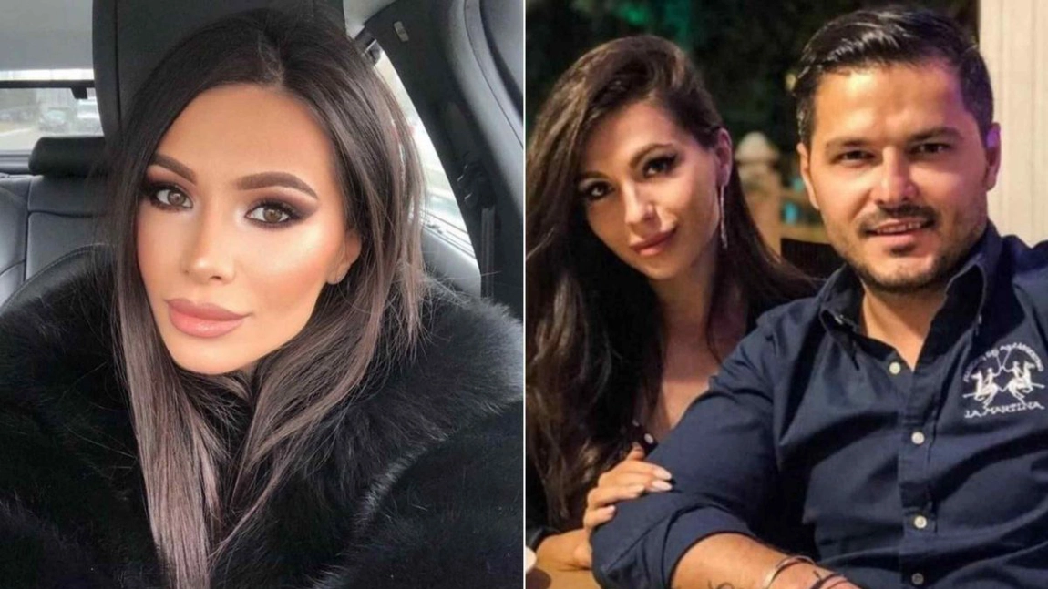 Anda Călin nu are voie sub nicio formă în showbiz. Liviu Vârciu i-a interzis total acest lucru