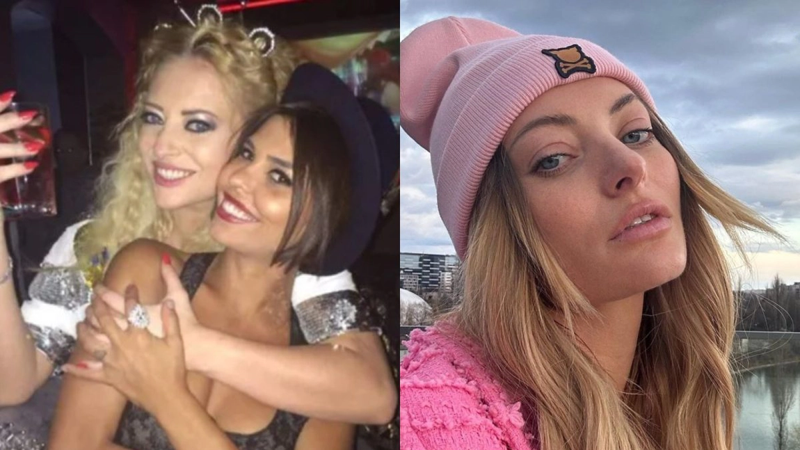 Andreea Popescu a dat-o de gol pe Delia. Fosta dansatoare a spus ce se întâmpla pe vremea când o însoțea pe vedetă la evenimente