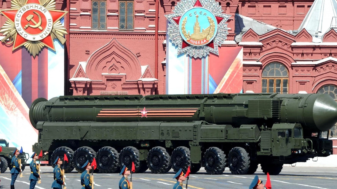 Rusia nu a transferat încă arme nucleare în Belarus, anunță liderul NATO