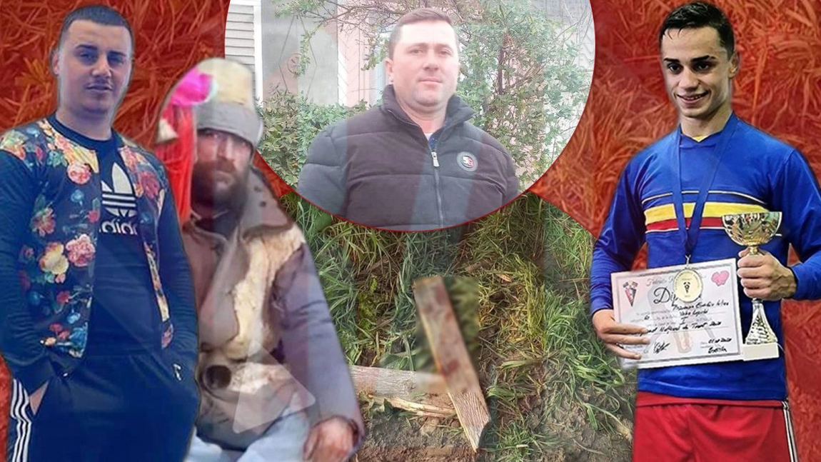 Bătaie sângeroasă, cu sportivi de performanță în prim-plan, la Iași: „Se îneca cu sânge” - FOTO/VIDEO