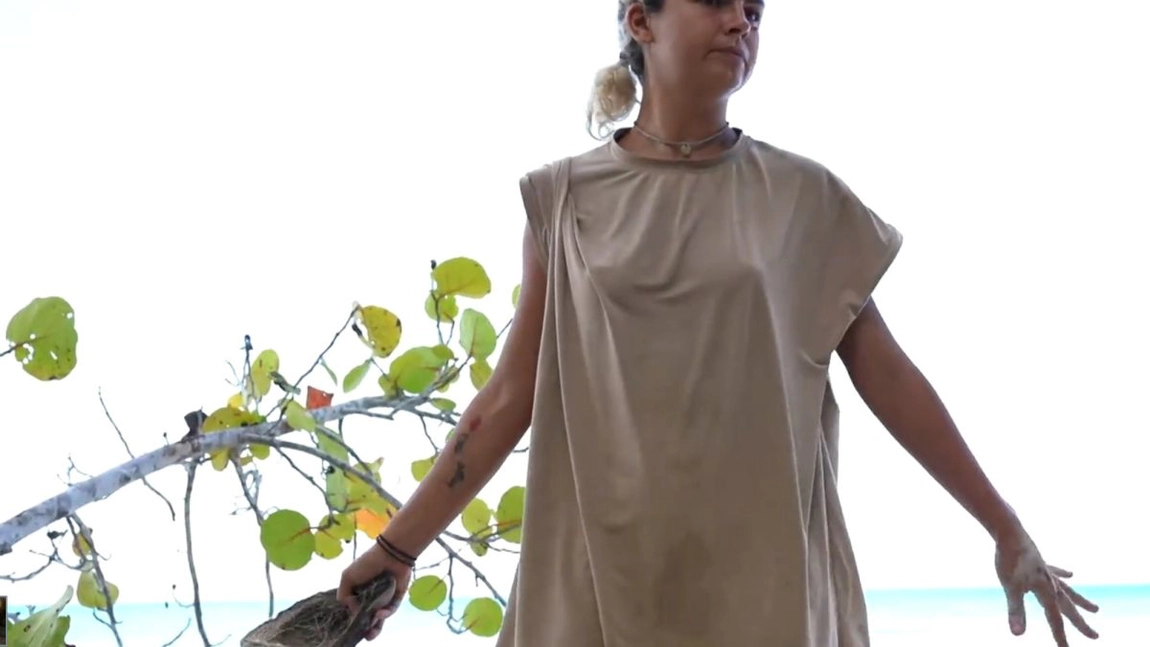 Bianca Patrichi de la Survivor, atac dur la adresa unui concurent. „E cățelul de pază al lui Porkolab”