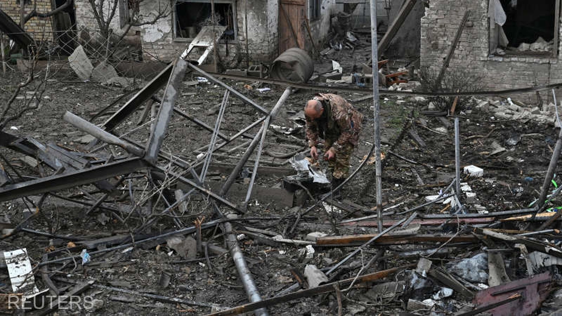 Rusia a recunoscut că a bombardat cu rachete Zaporojie