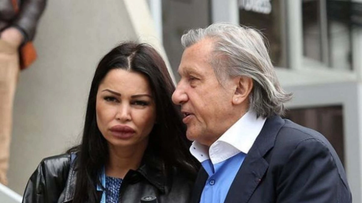 Brigitte Pastramă, dezvăluiri din căsnicia cu Ilie Năstase: „Eram o femeie frustrată”