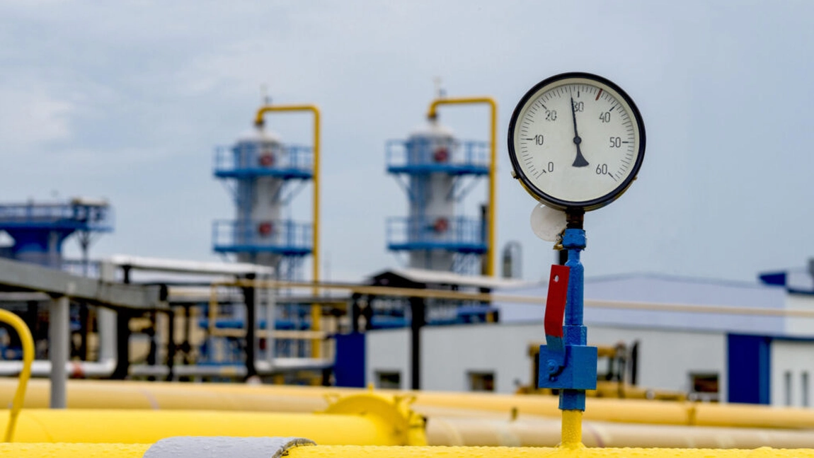 Transgaz Iaşi, anunţ pentru locuitorii din comunele Popricani şi Leţcani