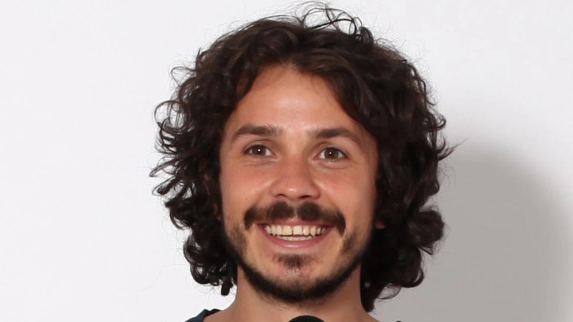 Costel Bojog este unul dintre cei mai buni actori de stand-up din România. Iată ce studii are