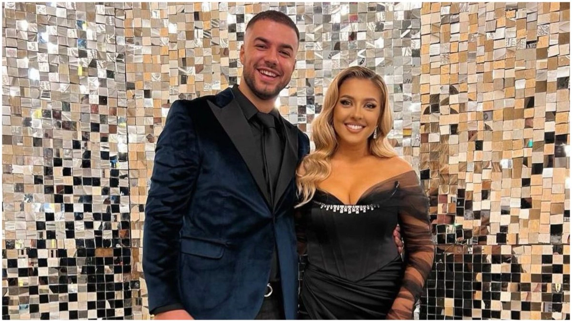 Cum arată vila în care s-au mutat Culiță Sterp și Daniela Iliescu. Au pus o pată de culoare în fiecare cameră