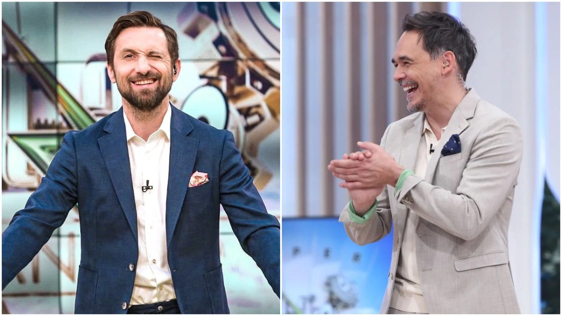 Răzvan Simion lipsește de câteva zile de la pupitrul emisiunii matinale de la Antena 1. Care este motivul?