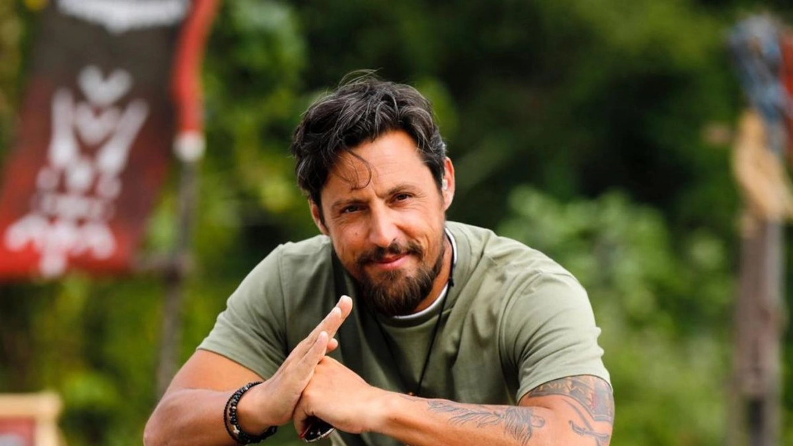 Daniel Pavel, mesaj surprinzător pentru fosta soţie. Ce a spus despre ea prezentatorul de la Survivor