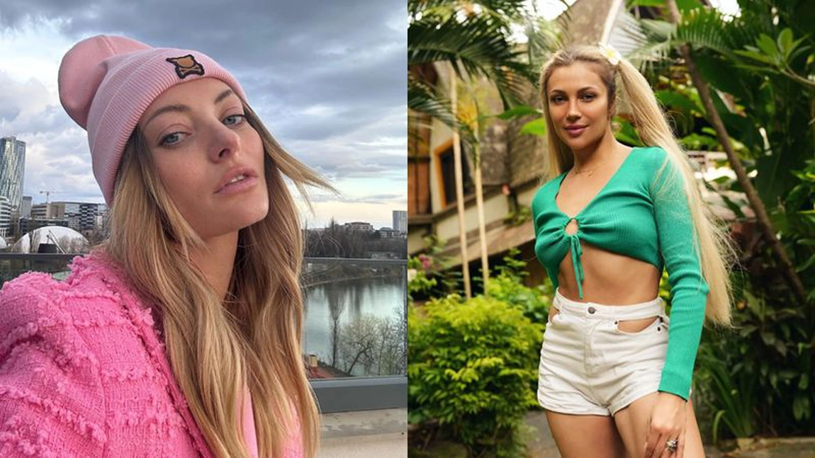 Cum au ajuns Delia și Lora în conflict din cauza unei melodii. „Eu am semnat cu ea, pentru că m-a plătit”