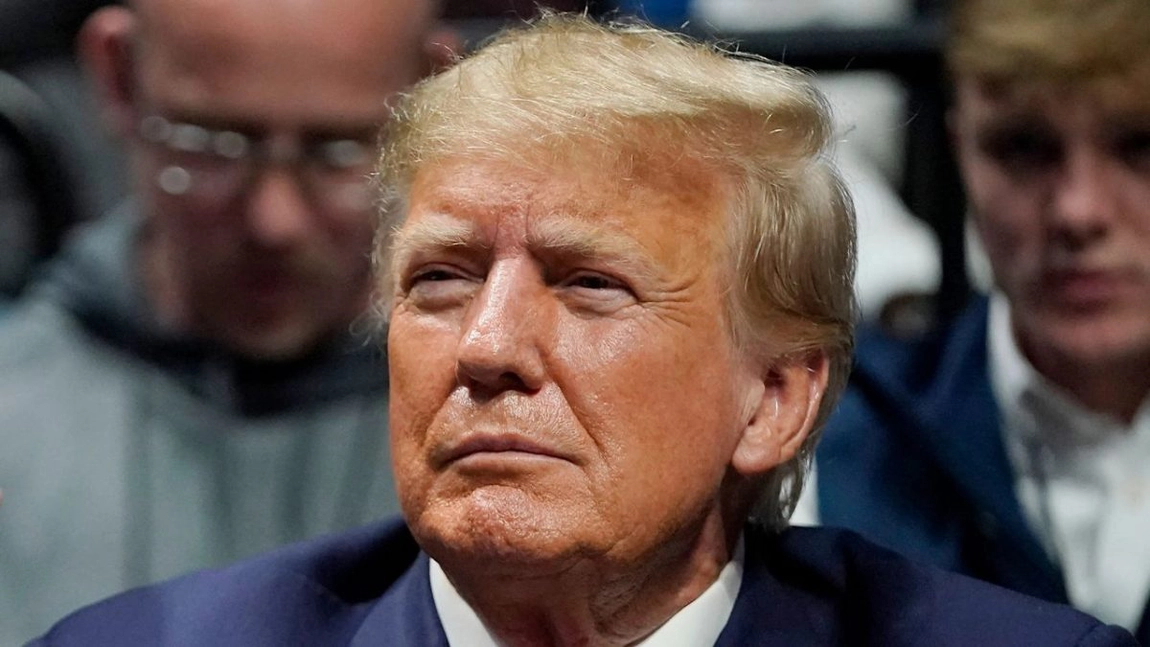 Actul de acuzare al lui Trump a devenit public. Fostul președinte este „frustrat” și „supărat”