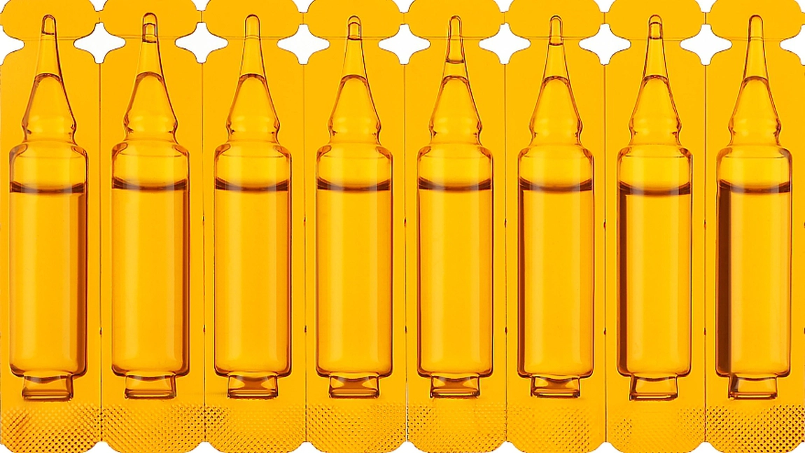 La ce se folosesc fiolele cu vitamina K? Iată care sunt beneficiile lor pentru organism